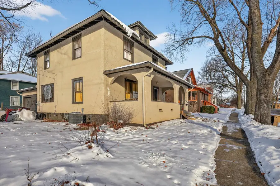 510 S Clinton Street, Albion, MI 49224 - Image #3