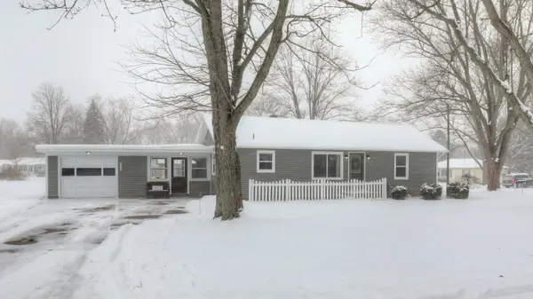 10588 Melvin Street, Zeeland, MI 49464