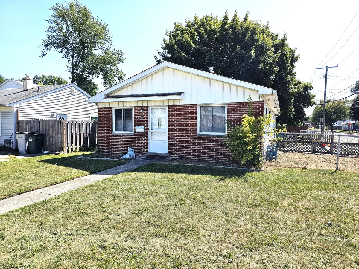 1704 E Meyers Avenue, Hazel Park, MI 48030 - Image #1