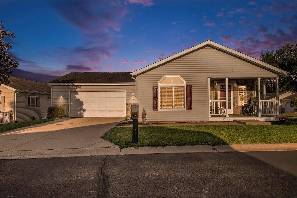 5305 Cobblefield Lane, Kalamazoo, MI 49004 - Image #1