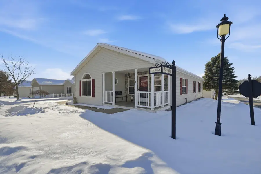 5305 Cobblefield Lane, Kalamazoo, MI 49004 - Image #2