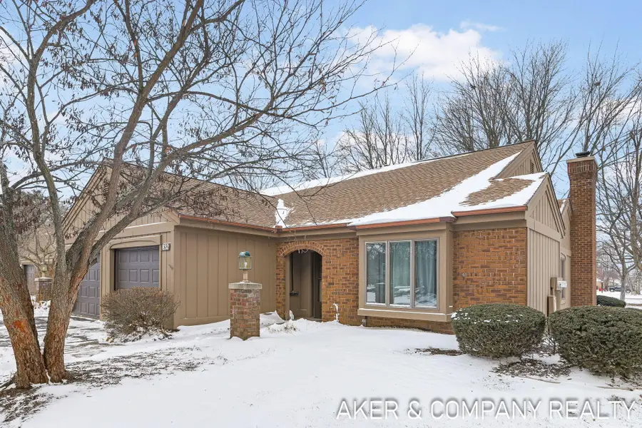 832 York Avenue, Holland, MI 49423 - Image #2