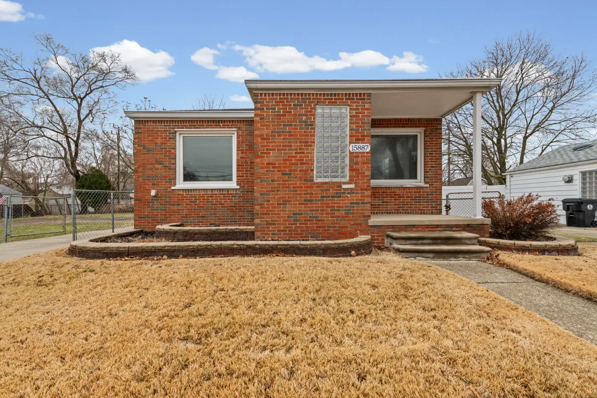 15887 Beech Daly, Redford, MI 48239 - Image #1