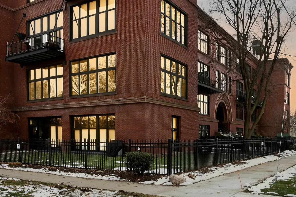 600 Broadway Avenue Nw #203, Grand Rapids, MI 49504 - Image #1