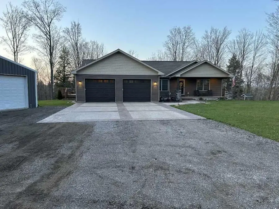 18274 200th Avenue, Leroy, MI 49655 - Image #2