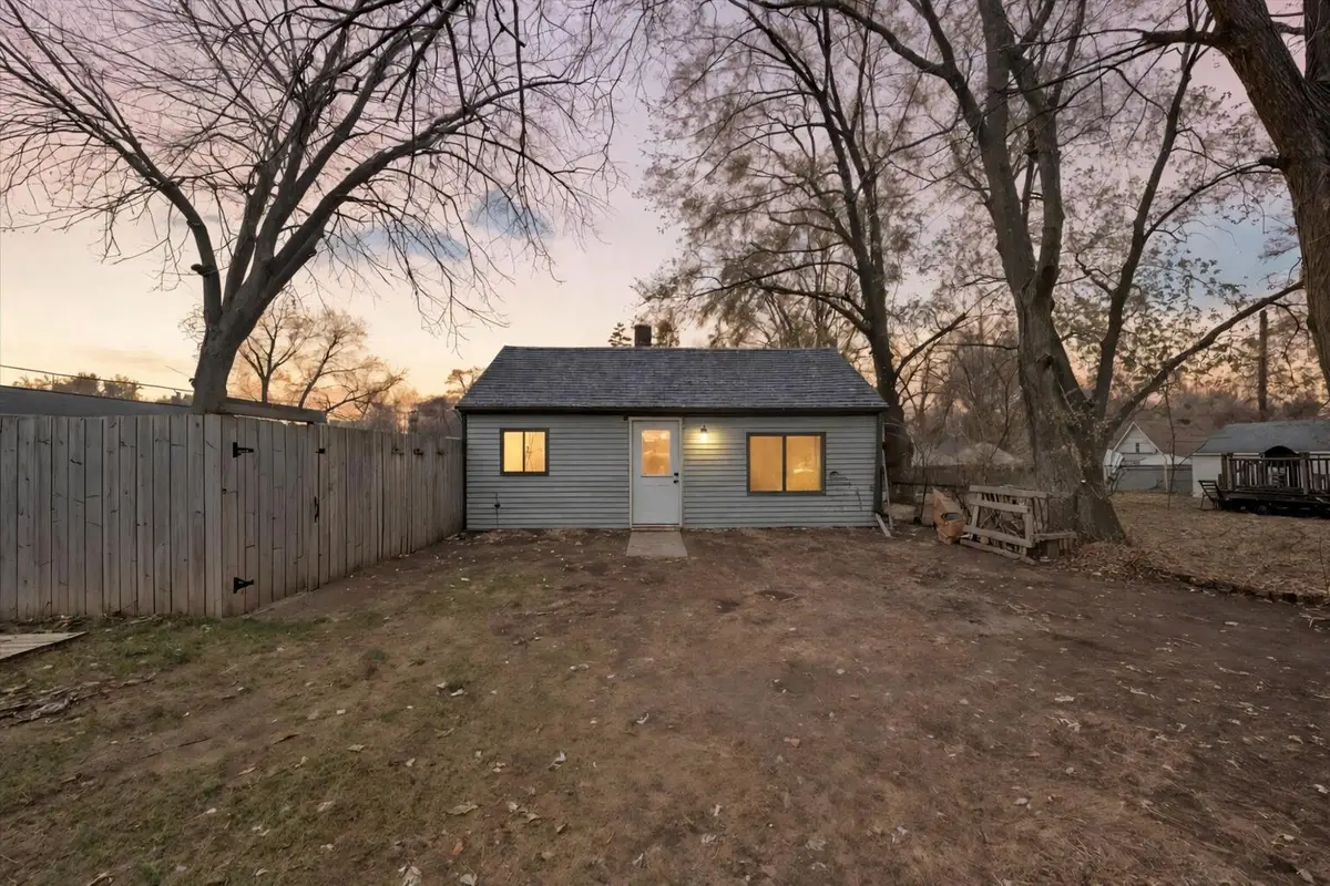 167 N Ford Boulevard, Ypsilanti, MI 48198 - Image #1