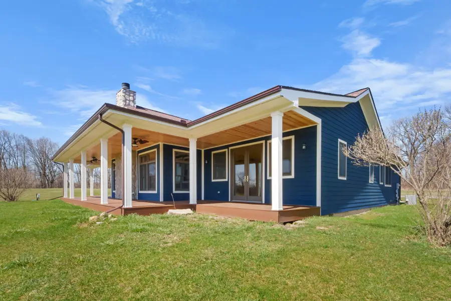 13290 Tracey Road, Manchester, MI 48158 - #2