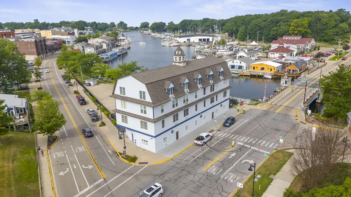 532 Dyckman Avenue #B1A, South Haven, MI 49090 - #1