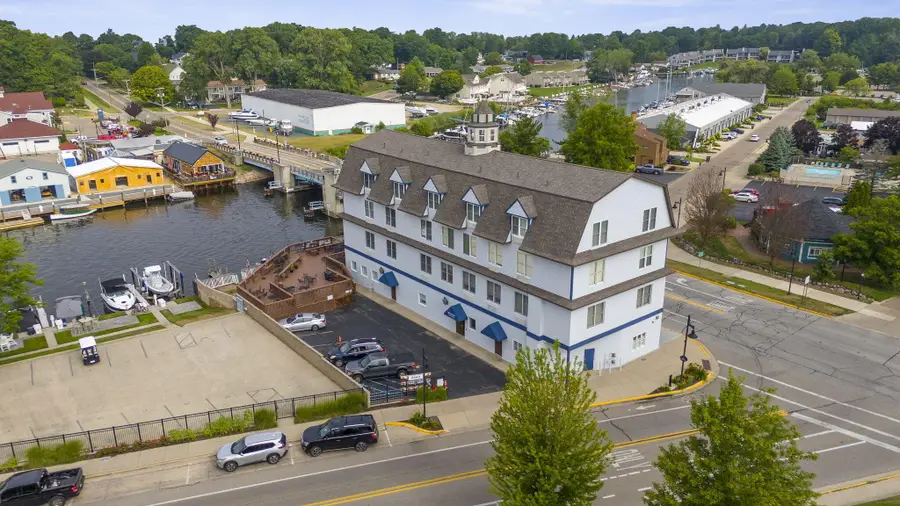 532 Dyckman Avenue #B1A, South Haven, MI 49090 - #3