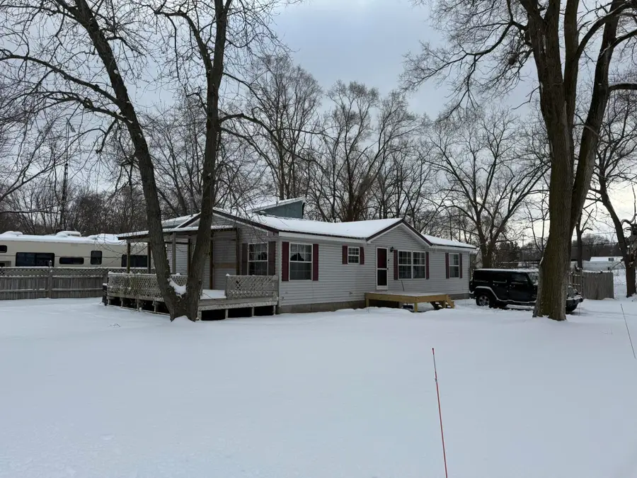 2247 Madalene Avenue, Muskegon, MI 49442 - Image #2