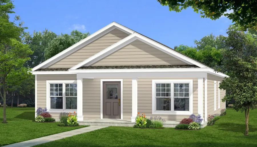 107 Hart Street, Marshall, MI 49068 - Image #3