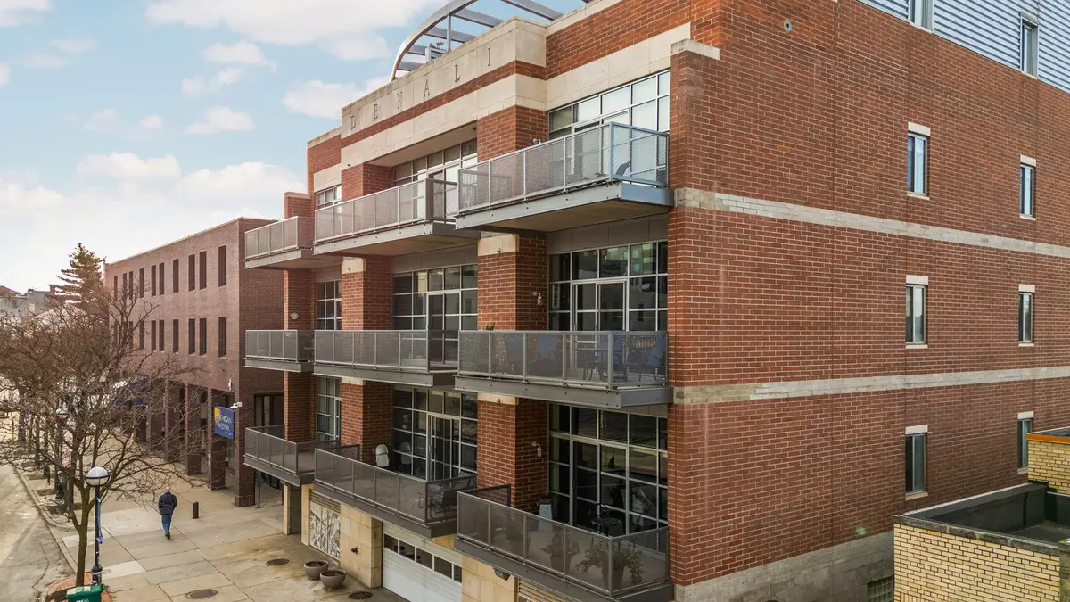 322 E Liberty Street #16 & 17, Ann Arbor, MI 48104 - Image #1