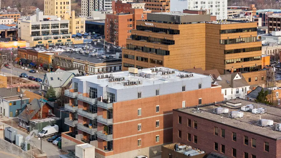 322 E Liberty Street #16 & 17, Ann Arbor, MI 48104 - Image #2