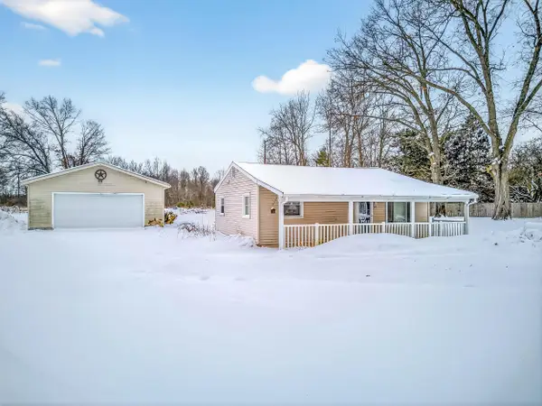 311 E Riley-thompson Road, Muskegon, MI 49445