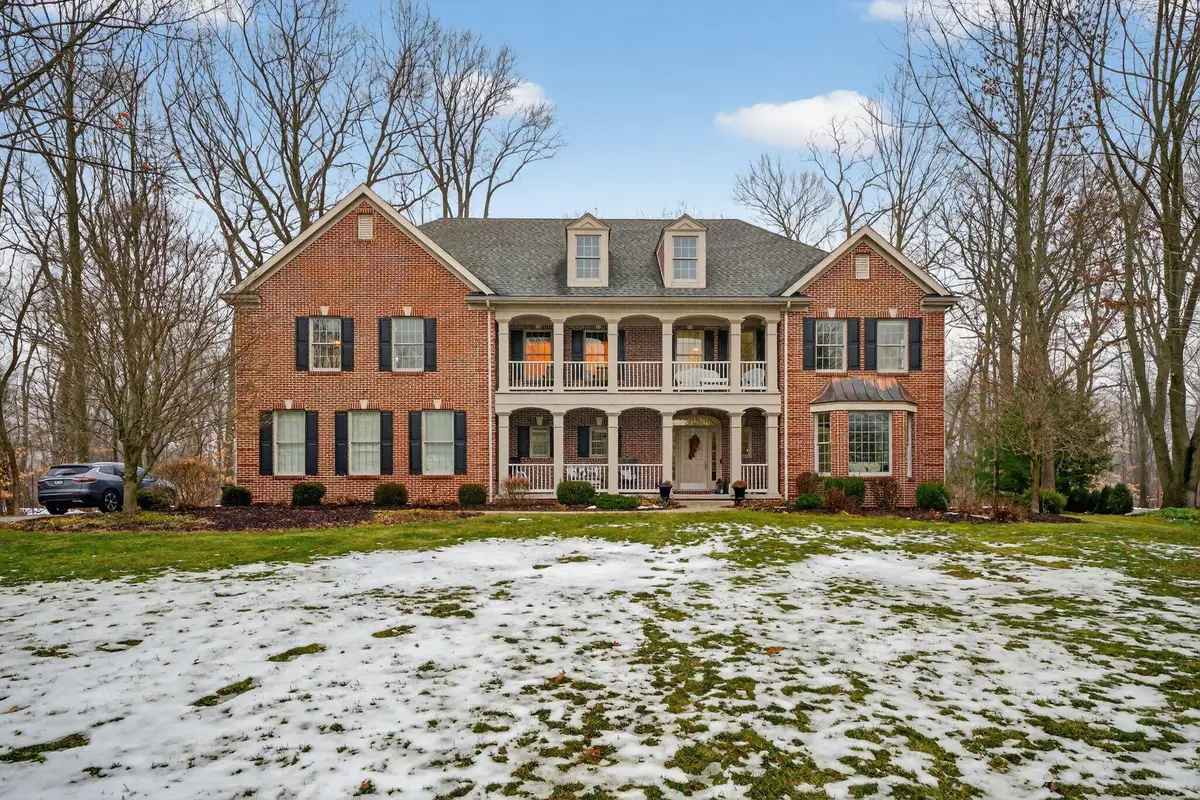 2603 Heritage Way, Stevensville, MI 49127 - Image #1