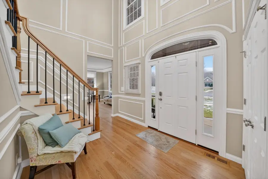 2603 Heritage Way, Stevensville, MI 49127 - Image #2