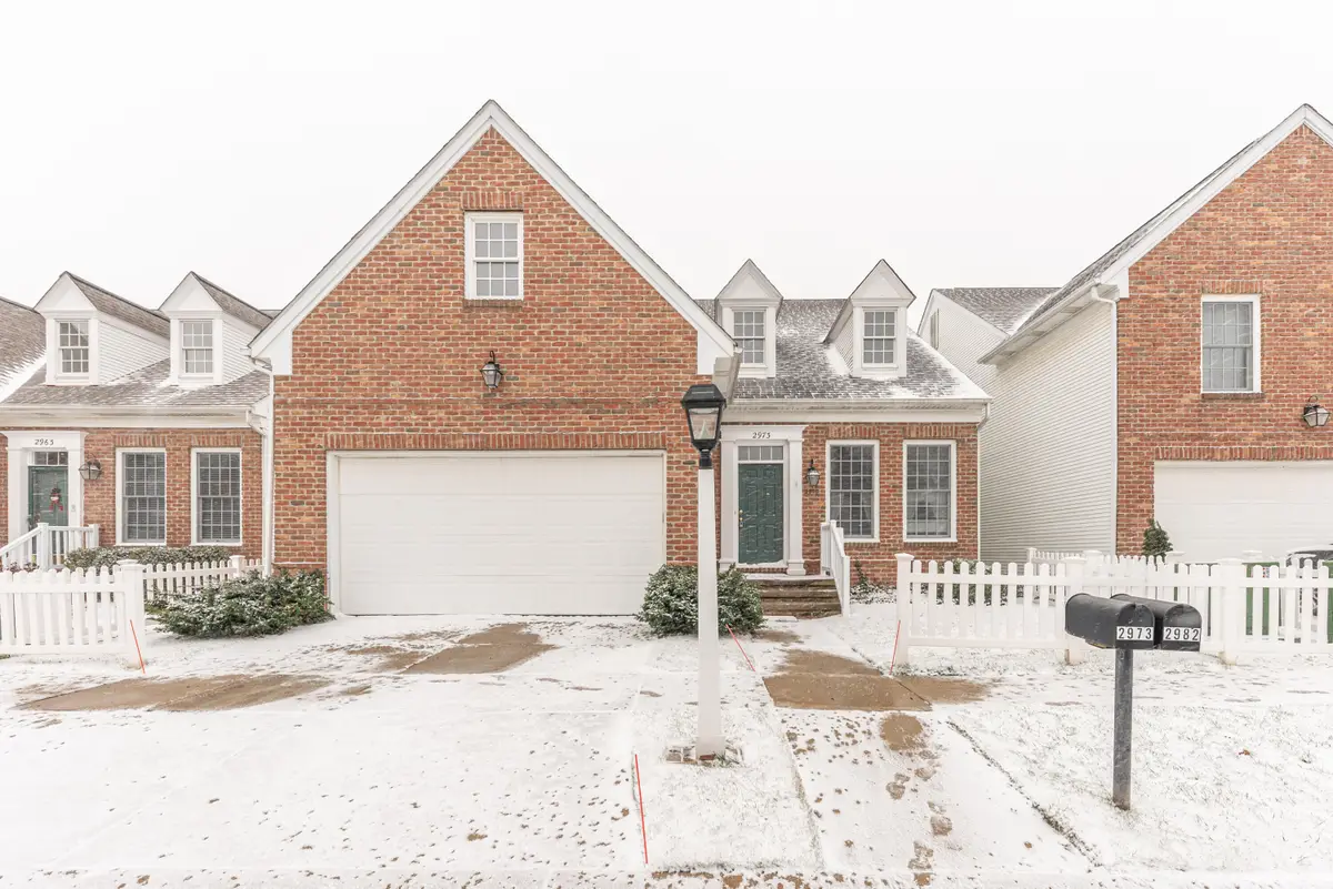 2973 Salem Drive, Ann Arbor, MI 48103 - Image #1