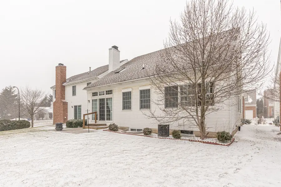 2973 Salem Drive, Ann Arbor, MI 48103 - Image #3