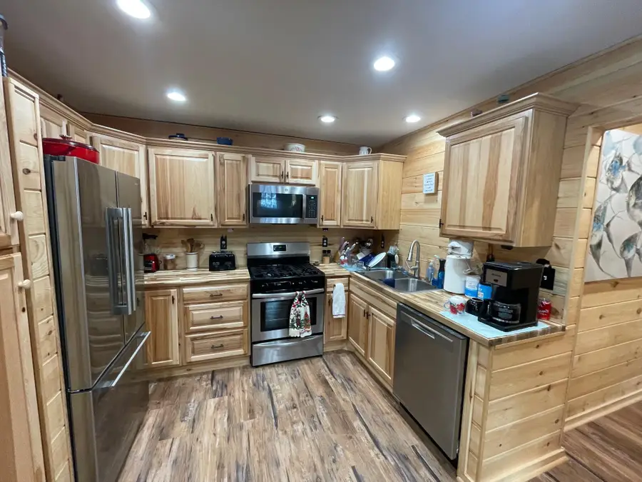 5102 W 4 Mile Road, Irons, MI 49644 - Image #2