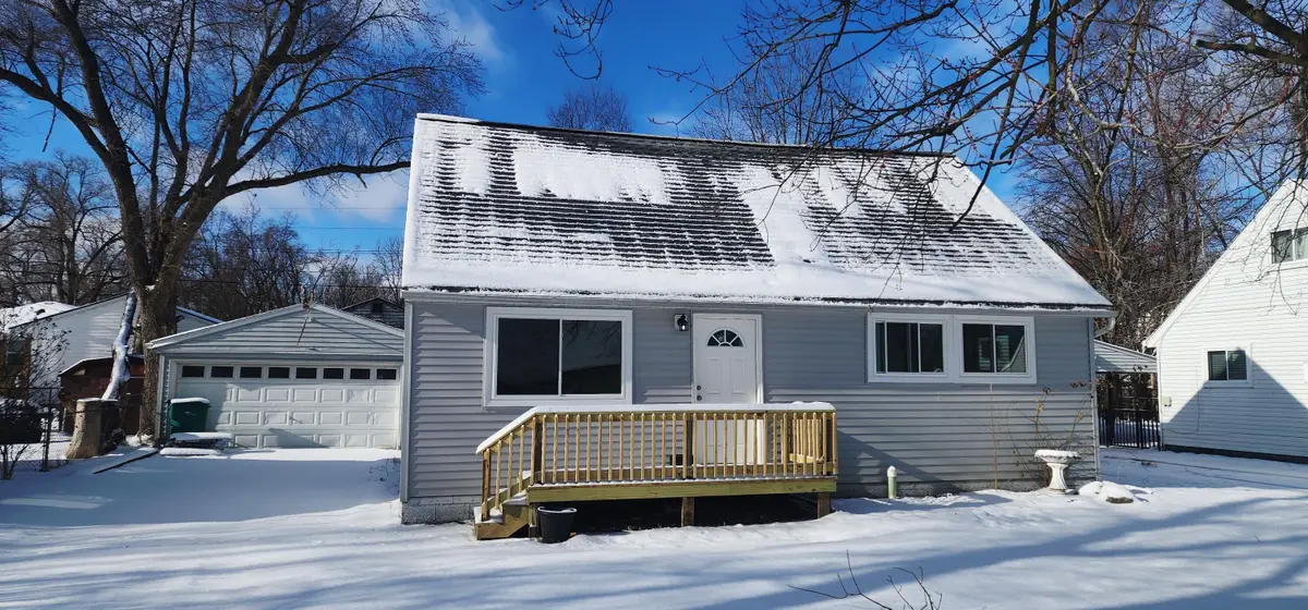 640 Woodlawn Avenue, Ypsilanti, MI 48198 - Image #1