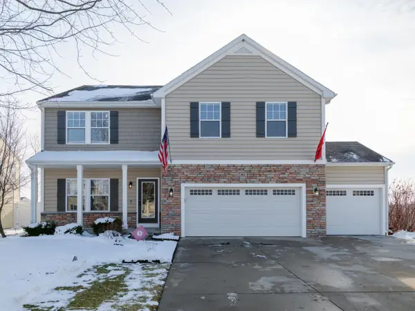 1021 Odell Farm Lane, Vicksburg, MI 49097