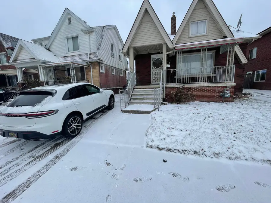 6025 Ternes Street, Dearborn, MI 48126 - #2