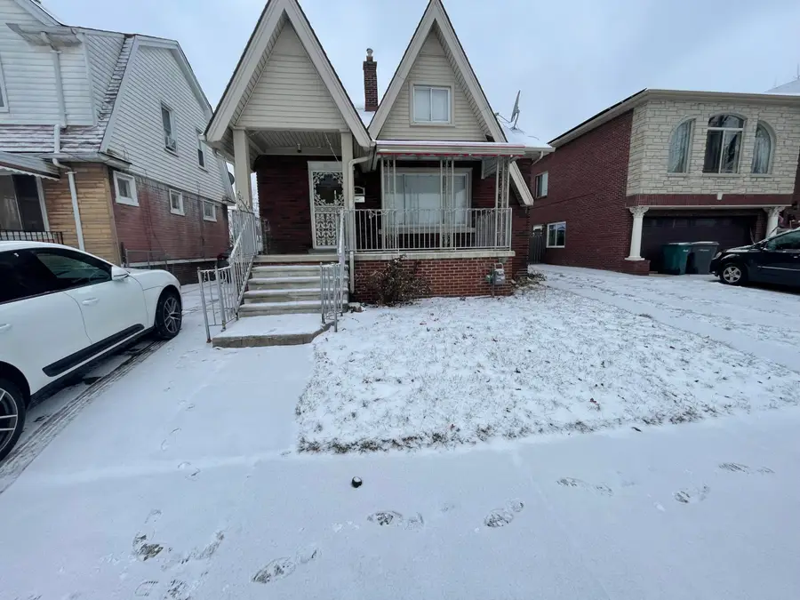 6025 Ternes Street, Dearborn, MI 48126 - #3