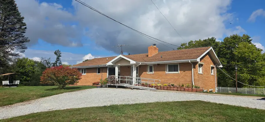 5563 Spring Creek Road, Three Oaks, MI 49128 - #3