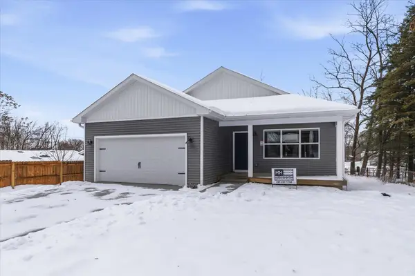 57723 Ryan Street, Mattawan, MI 49071