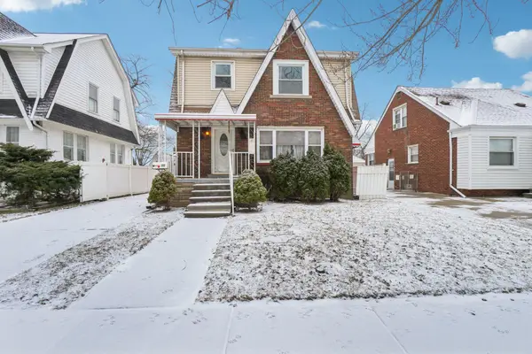 869 Lincoln Avenue, Lincoln Park, MI 48146