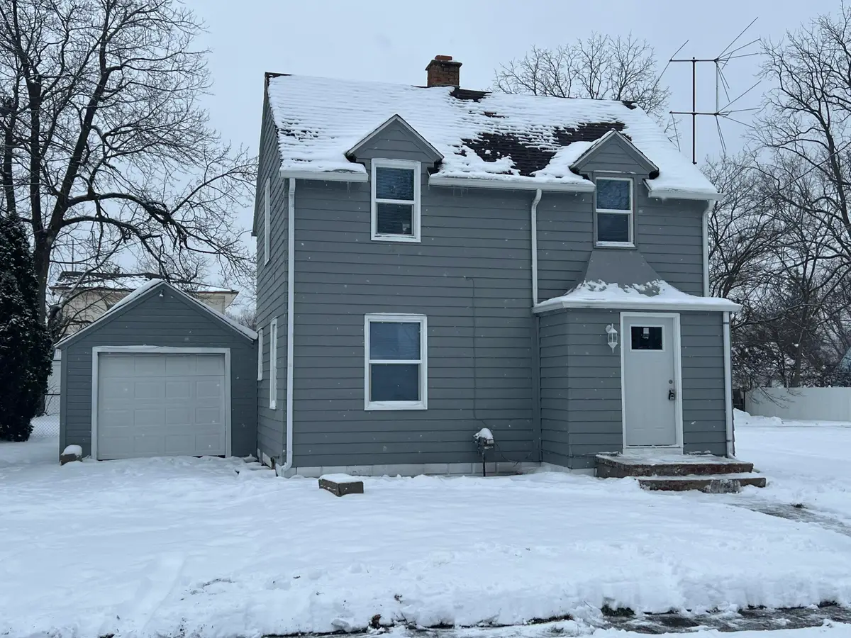 1219 Upland Drive, Kalamazoo, MI 49048 - Image #1