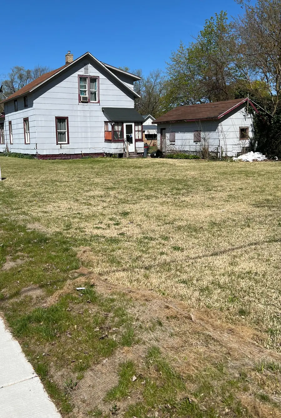 361 E May Street, Benton Harbor, MI 49022 - Image #2