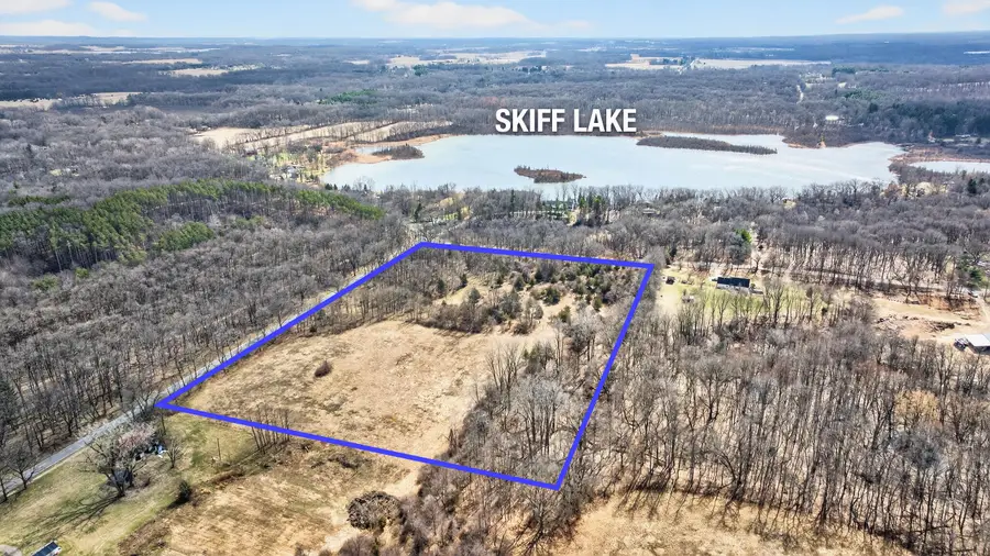 VL Skiff Lake Road, Clarklake, MI 49234 - #3