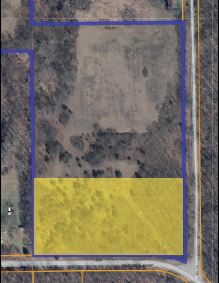 VL-01 Skiff Lake Road, Clarklake, MI 49234 - Image #2