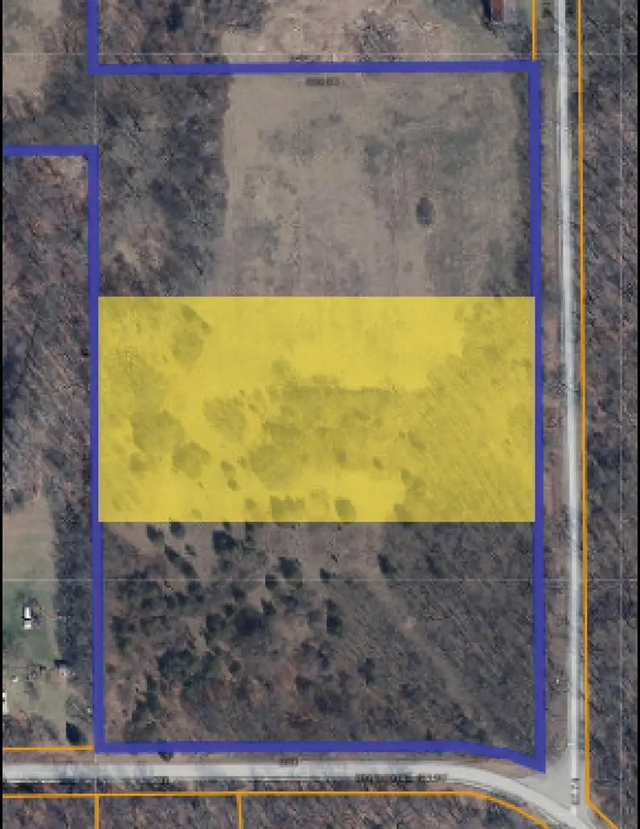 VL-02 Skiff Lake Road, Clarklake, MI 49234 - Image #2