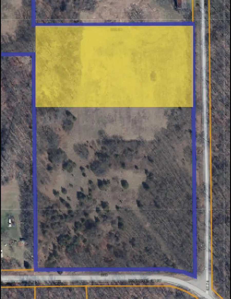 VL-03 Skiff Lake Road, Clarklake, MI 49234 - Image #2