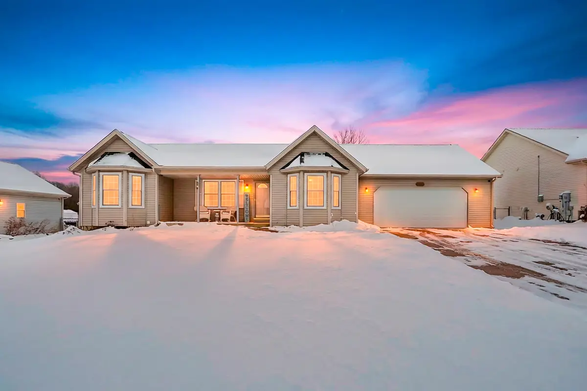 2695 Hickory Nut Lane, Kalamazoo, MI 49004 - Image #1