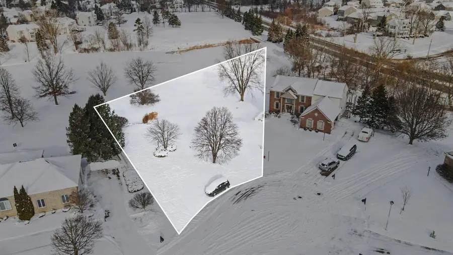 1541 Fairwood Court Se, Caledonia, MI 49316 - Image #2