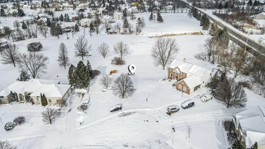 1541 Fairwood Court Se, Caledonia, MI 49316 - Image #3