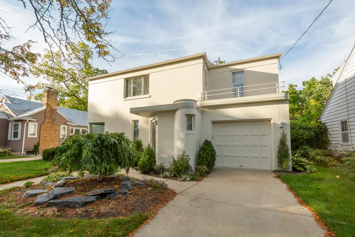 2117 Academy Drive Ne, Grand Rapids, MI 49503 - Image #1