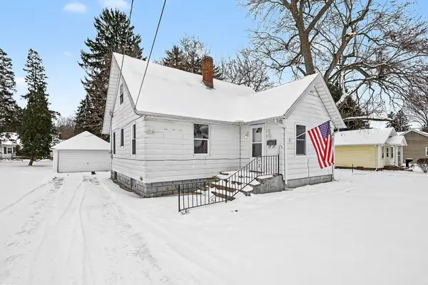 314 Chippewa Street, Buchanan, MI 49107