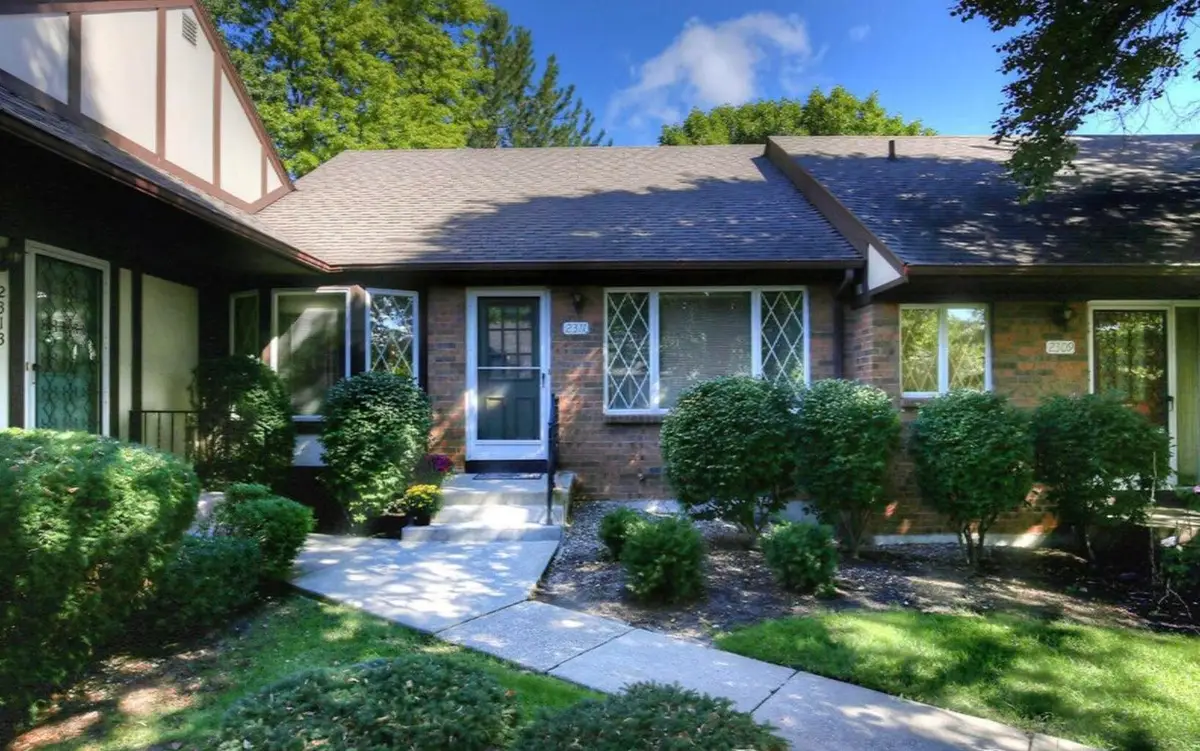 2311 Radcliff Village Drive Se #47, Grand Rapids, MI 49546 - #1