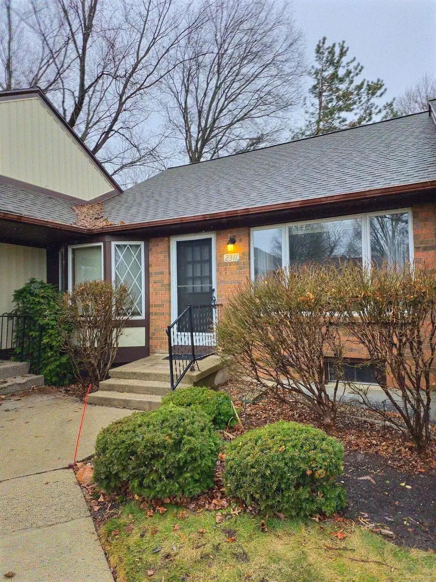 2311 Radcliff Village Drive Se #47, Grand Rapids, MI 49546 - #2