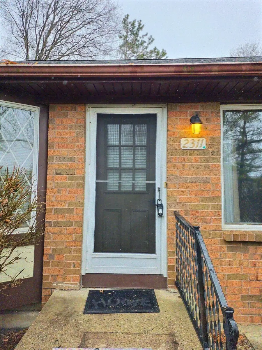 2311 Radcliff Village Drive Se #47, Grand Rapids, MI 49546 - #3