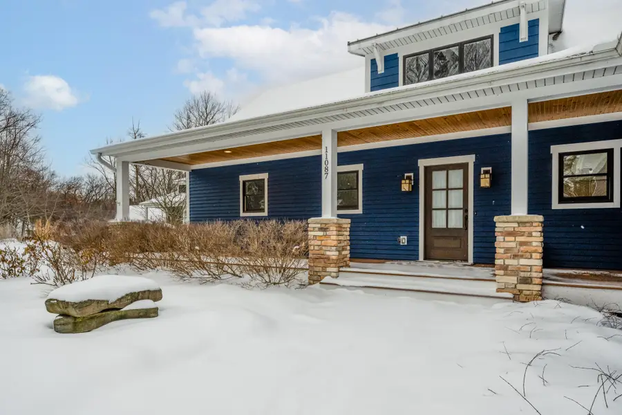11087 Lake Shore Drive, Berrien Springs, MI 49103 - Image #2