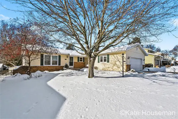 1921 Camille Drive Se, Grand Rapids, MI 49546