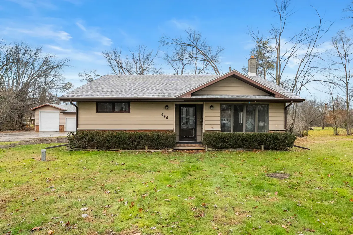 646 Marie Avenue, Battle Creek, MI 49037 - Image #1