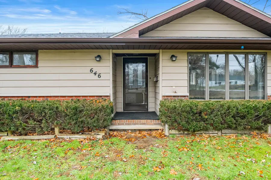 646 Marie Avenue, Battle Creek, MI 49037 - Image #2