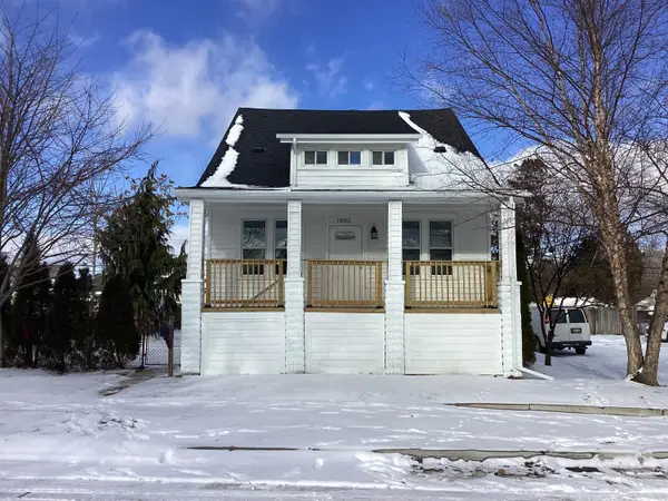 19351 Georgia Street, Roseville, MI 48066