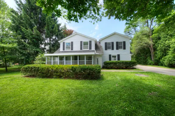 15601 Park Lane, Plymouth, MI 48170